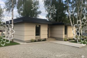 Продам дом 3-х комнатный с общей площадью 109м2, на улице Механизаторов 16 обухово ms россия, г. Обухово д, Московская обл., Россия, агентство АН Загородный Мир 