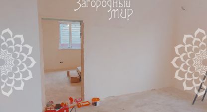 Купить дом 3-х комнатную, 109 кв. м., Россия, г. Обухово д. Фотография №10