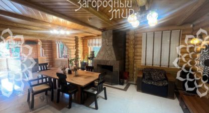 Купить дом на улице Московская г. Горки-2 п.. Фотография №5