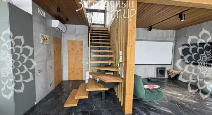 Купить дом 5-ти комнатную, 380 кв. м., Россия, г. Степаньково. Фотография №10