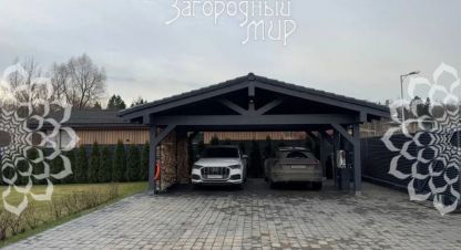 Купить дом в г. Степаньково. Фотография №3