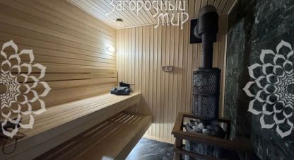 Купить дом 5-ти комнатную, 380 кв. м., Россия, г. Степаньково. Фотография №9