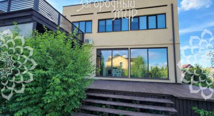 Купить 5-ти комнатную дом в г. Степаньково. Фотография №2
