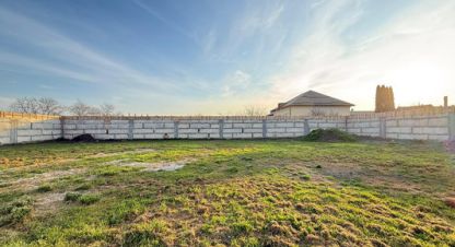 Купить земельный участок в г. Шалушка. Фотография №3