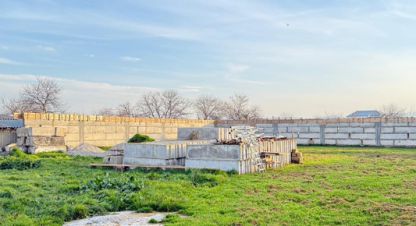 Продаётся земельный участок в г. Шалушка. Фотография №6