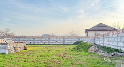 Купить земельный участок на улице Ленина г. Шалушка. Фотография №5