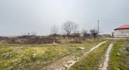 Купить земельный участок. Фотография №1 Продам земельный участок, на улице Мусова, г. Баксан, Кабардино-Балкария респ., Россия, агентство Интернет-партнер. Фотография №1