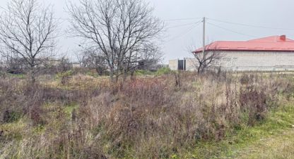 Купить земельный участок на улице Мусова г. Баксан. Фотография №5 Купить земельный участок на улице Мусова г. Баксан. Фотография №5