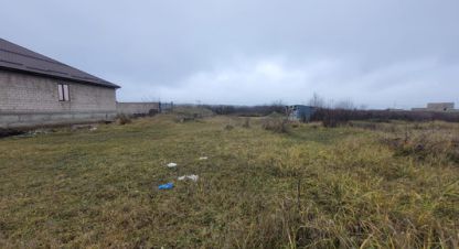 Купить земельный участок в г. Баксан. Фотография №3