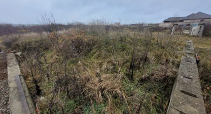 Купить земельный участок на улице Мусова ул г. Баксан. Фотография №4