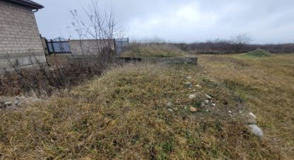 Купить земельный участок на улице Мусова ул г. Баксан. Фотография №5