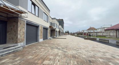 Купить 5-ти комнатную коттедж/дачу в г. Шалушка. Фотография №2