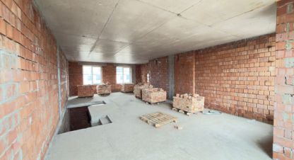 Купить 5-ти комнатную коттедж/дачу на улице Ленина ул г. Шалушка. Фотография №4