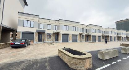 Продам коттедж/дачу 5-ти комнатную с общей площадью 190м2, на улице Ленина ул, г. Шалушка, Кабардино-Балкария респ., Россия, агентство Интернет-партнер. Фотография №1