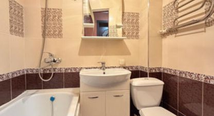 Купить квартиру 1 комнатную, 29.5 кв. м., Россия, г. Нарткала. Фотография №9