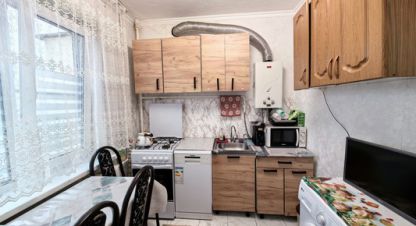 Купить квартиру 1 комнатную, 32 кв. м. Фотография №9 Купить квартиру 1 комнатную, 32 кв. м., Россия, г. Нарткала. Фотография №9