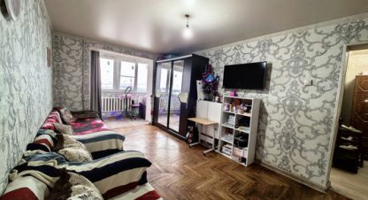 Купить 1 комнатную квартиру в г. Нарткала. Фотография №2 Купить 1 комнатную квартиру в г. Нарткала. Фотография №2