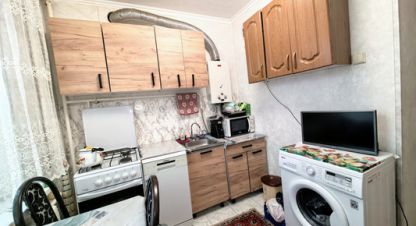 Купить квартиру 1 комнатную, 32 кв. м. Фотография №8 Купить квартиру 1 комнатную, 32 кв. м., Россия, г. Нарткала. Фотография №8