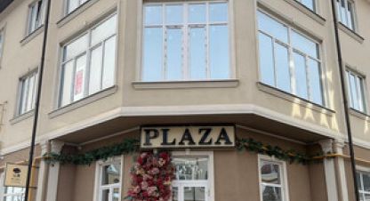 Продам торговое помещение с общей площадью 131.6м2, на улице Имени гагарина юрия алексеевича ул, г. Баксан, Кабардино-Балкария респ., Россия, агентство Интернет-партнер. Фотография №1