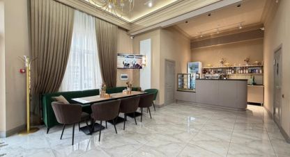 Продаётся торговое помещение в г. Баксан. Фотография №6