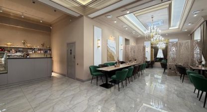 Купить торговое помещение на улице Имени гагарина юрия алексеевича ул г. Баксан. Фотография №5