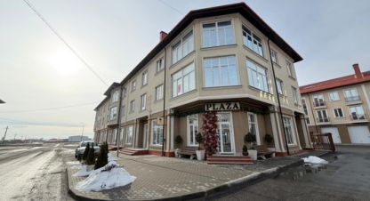 Купить торговое помещение на улице Имени гагарина юрия алексеевича ул г. Баксан. Фотография №4