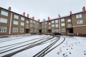 Продам квартиру 1 комнатную с общей площадью 55.9м2, 2/3 эт., на улице Олимпийский б-р, г. Баксан, Кабардино-Балкария респ., Россия, агентство Интернет-партнер Продам квартиру 1 комнатную с общей площадью 55.9м2, 2/3 эт., на улице Олимпийский б-р, г. Баксан, Кабардино-Балкария респ., Россия, агентство Интернет-партнер