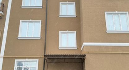 Купить 1 комнатную квартиру в г. Баксан. Фотография №2