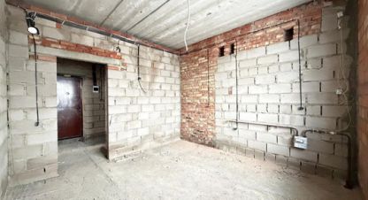 Купить квартиру 1 комнатную, 55.9 кв. м., Россия, г. Баксан. Фотография №8