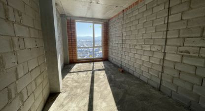 Купить 2-х комнатную квартиру в г. Вольный аул. Фотография №2