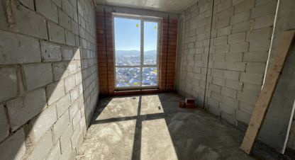 Купить 2-х комнатную квартиру на улице Профсоюзная ул г. Вольный аул. Фотография №4