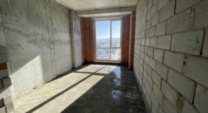 Продаётся 2-х комнатная квартира в г. Вольный аул. Фотография №6