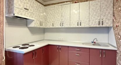 Снять квартиру 2-х комнатную, 52 кв. м. Фотография №10 Снять квартиру 2-х комнатную, 52 кв. м., Россия, г. Вольный аул. Фотография №10