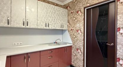 Снять квартиру 2-х комнатную, 52 кв. м. Фотография №9 Снять квартиру 2-х комнатную, 52 кв. м., Россия, г. Вольный аул. Фотография №9