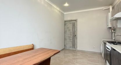 Снять квартиру 1 комнатную, 43 кв. м., Россия, г. Вольный аул. Фотография №10