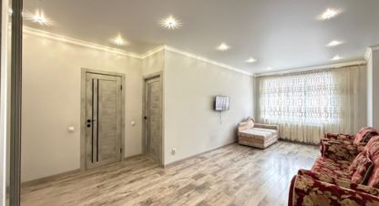 Снять 1 комнатную квартиру на улице Профсоюзная ул г. Вольный аул. Фотография №4