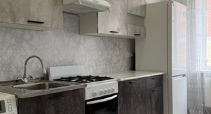 Сдаётся квартира в г. Вольный аул. Фотография №7