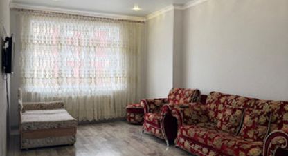 Снять квартиру на улице Профсоюзная ул г. Вольный аул. Фотография №5