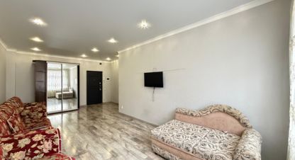 Снять 1 комнатную квартиру в г. Вольный аул. Фотография №2