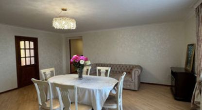 Купить 3-х комнатную квартиру в г. Нарткала. Фотография №2