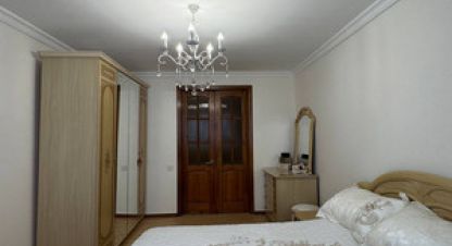 Купить квартиру 3-х комнатную, 97 кв. м., Россия, г. Нарткала. Фотография №8