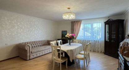 Купить 3-х комнатную квартиру на улице Бозиева г. Нарткала. Фотография №4