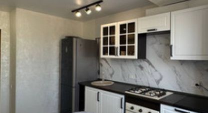 Купить квартиру 3-х комнатную, 97 кв. м., Россия, г. Нарткала. Фотография №9