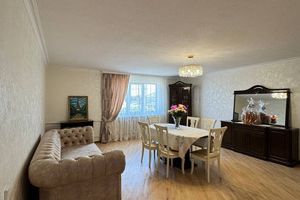 Продам квартиру 3-х комнатную с общей площадью 97м2, 2/5 эт., на улице Бозиева, г. Нарткала, Кабардино-Балкария респ., Россия, агентство Интернет-партнер Продам квартиру 3-х комнатную с общей площадью 97м2, 2/5 эт., на улице Бозиева, г. Нарткала, Кабардино-Балкария респ., Россия, агентство Интернет-партнер