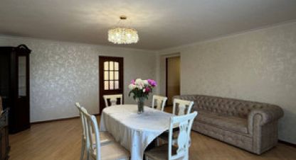 Купить квартиру на улице Бозиева г. Нарткала. Фотография №5