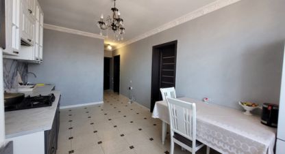 Купить квартиру 2-х комнатную, 48.7 кв. м. Фотография №8 Купить квартиру 2-х комнатную, 48.7 кв. м., Россия, г. Баксан. Фотография №8