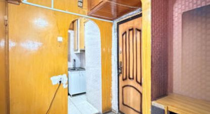 Купить 2-х комнатную квартиру на улице 2-й таманской дивизии ул г. Вольный аул. Фотография №4