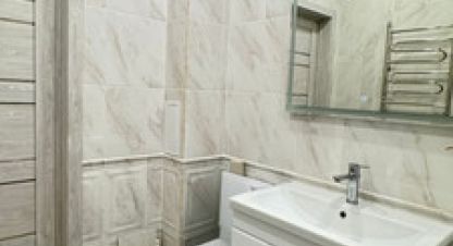 Купить квартиру 1 комнатную, 46.7 кв. м., Россия, г. Шалушка. Фотография №8