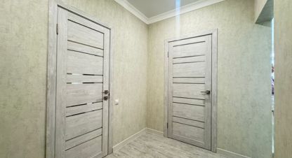 Купить квартиру 1 комнатную, 46.7 кв. м., Россия, г. Шалушка. Фотография №10