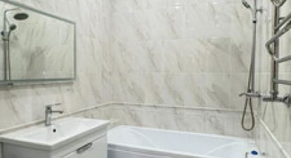 Купить квартиру 1 комнатную, 46.7 кв. м., Россия, г. Шалушка. Фотография №9